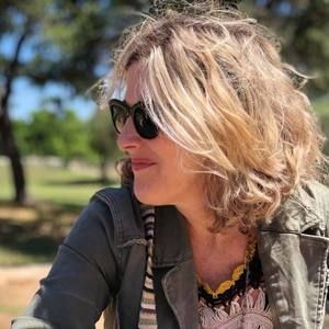 Meet your Posher, Beth